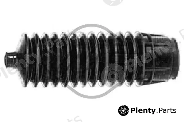 Metalcaucho 00757 — Bellow, steering