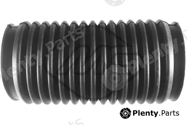 Metalcaucho 00538 — Bellow, steering