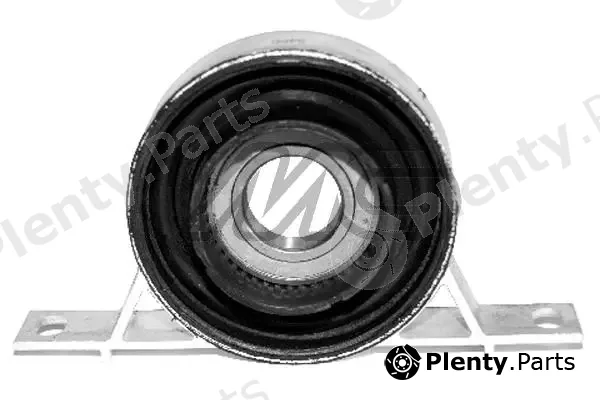 Metalcaucho 05466 — Suspension, propshaft