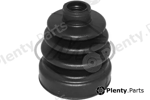 Metalcaucho 10035 — Bellow, drive shaft