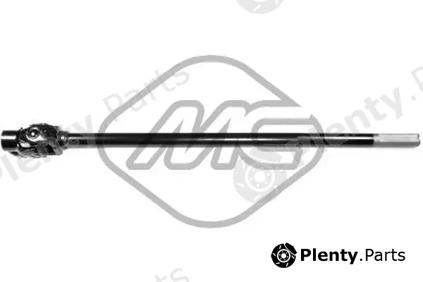 Metalcaucho 05903 — Joint, steering column
