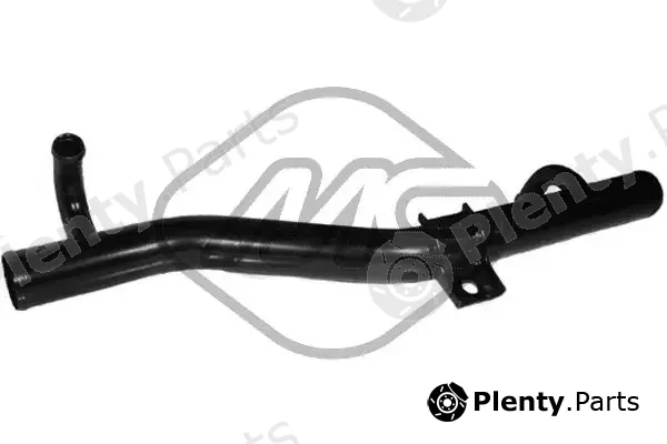 Metalcaucho 03014 — Coolant Pipe