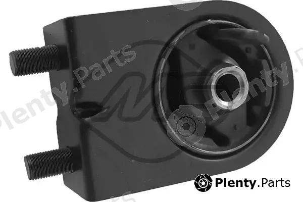 Metalcaucho 23183 — Mounting, engine