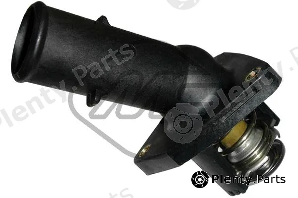 Metalcaucho 35913 — Thermostat, coolant