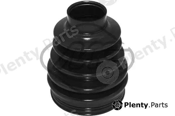 Metalcaucho 10062 — Bellow, drive shaft