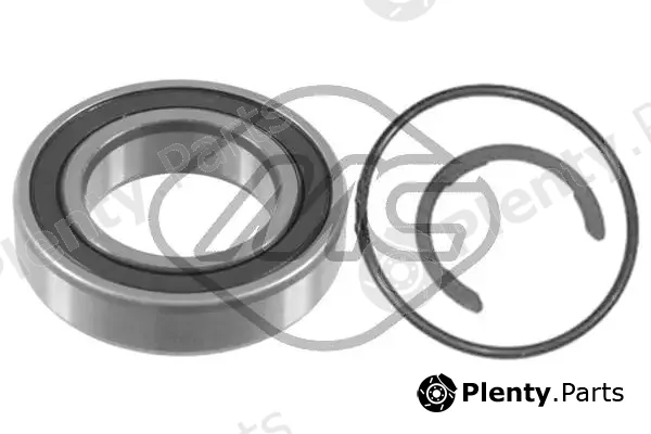 Metalcaucho 05760 — Intermediate Bearing, drive shaft