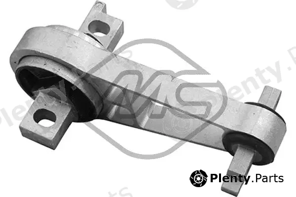 Metalcaucho 57123 — Mounting, engine