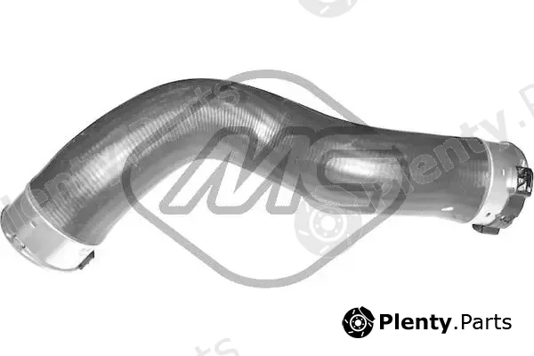 Metalcaucho 32469 — Charge Air Hose