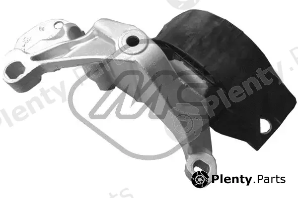 Metalcaucho 54126 — Mounting, engine