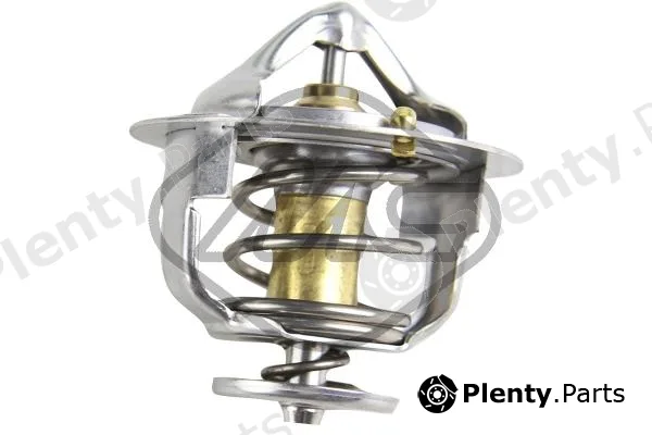 Metalcaucho 30993 — Thermostat, coolant
