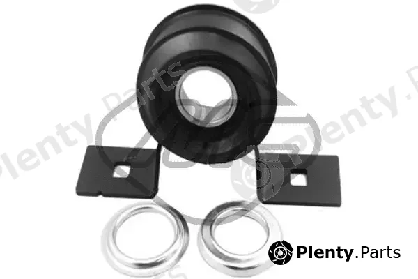 Metalcaucho 06718 — Bearing, propshaft centre bearing