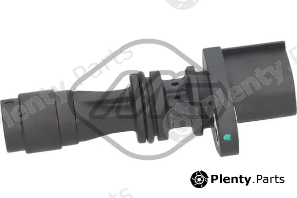 Metalcaucho 39448 — Sensor, crankshaft pulse