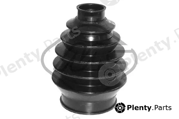 Metalcaucho 01075 — Bellow Kit, drive shaft