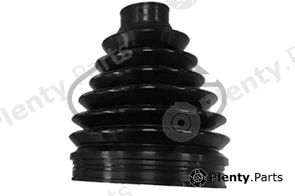 Metalcaucho 10298 — Bellow, drive shaft