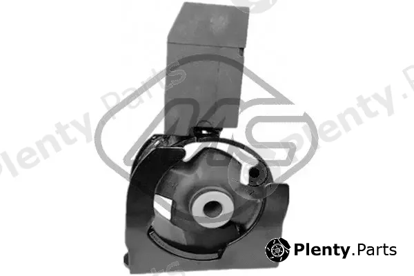 Metalcaucho 54118 — Mounting, engine