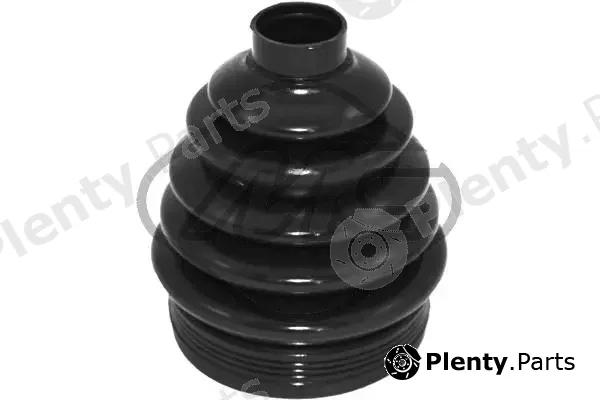 Metalcaucho 10027 — Bellow, drive shaft