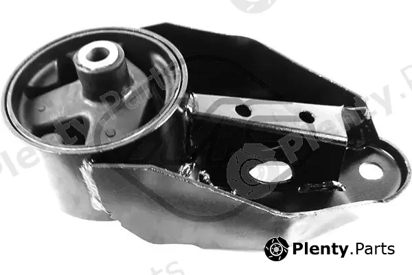 Metalcaucho 23234 — Mounting, engine