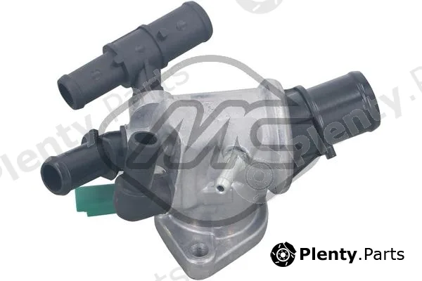 Metalcaucho 30292 — Thermostat, coolant