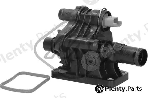 Metalcaucho 30884 — Thermostat Housing