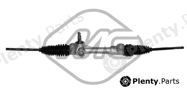 Metalcaucho 50394 — Steering Gear