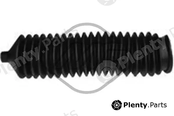 Metalcaucho 10199 — Bellow, steering