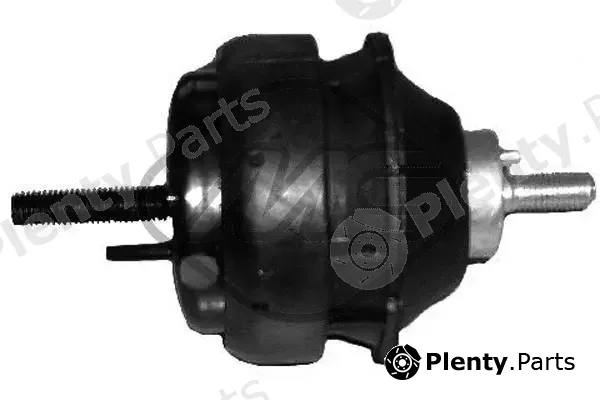 Metalcaucho 04023 — Mounting, engine