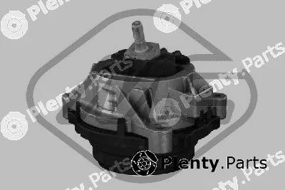 Metalcaucho 54496 — Mounting, engine