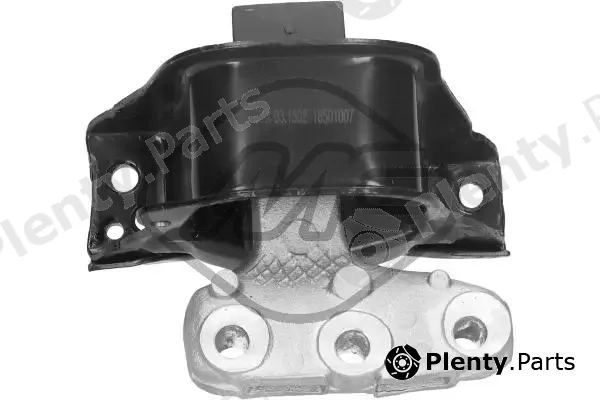Metalcaucho 04648 — Mounting, engine