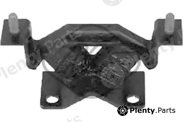 Metalcaucho 58773 — Mounting, engine