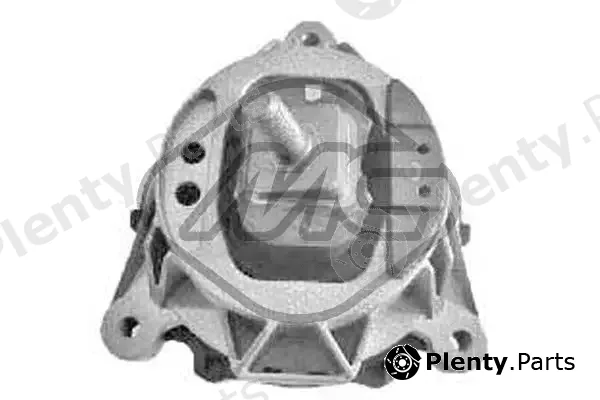 Metalcaucho 47375 — Mounting, engine