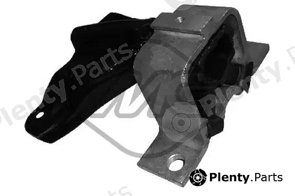 Metalcaucho 05093 — Mounting, engine