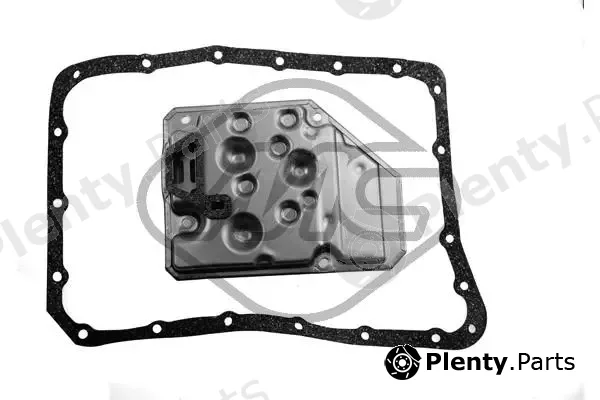 Metalcaucho 21031 — Hydraulic Filter Kit, automatic transmission