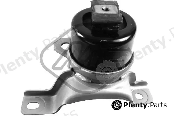 Metalcaucho 54091 — Mounting, engine