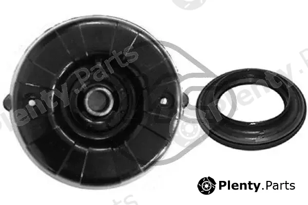 Metalcaucho 06678 — Repair Kit, suspension strut support mount