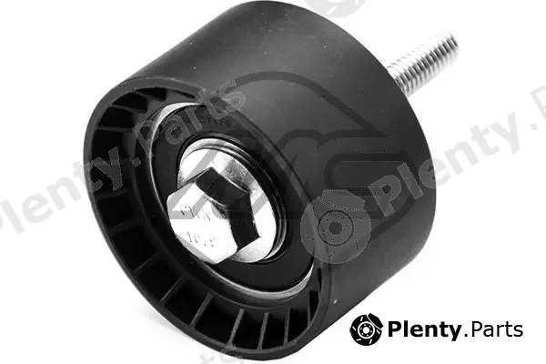 Metalcaucho 57160 — Deflection/Guide Pulley, V-ribbed belt