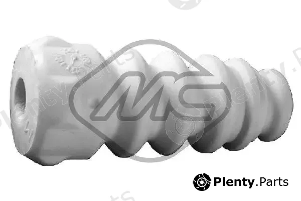 Metalcaucho 05364 — Rubber Buffer, suspension