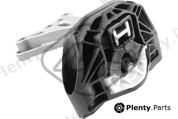 Metalcaucho 57906 — Mounting, engine