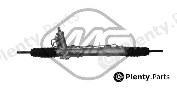 Metalcaucho 50466 — Steering Gear