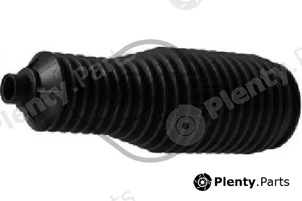 Metalcaucho 01215 — Bellow Kit, steering