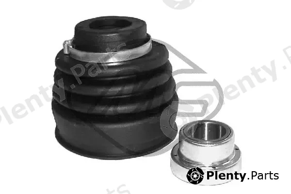 Metalcaucho 01120 — Bellow Kit, drive shaft
