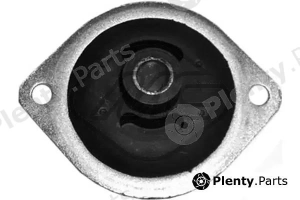 Metalcaucho 00251 — Mounting, engine