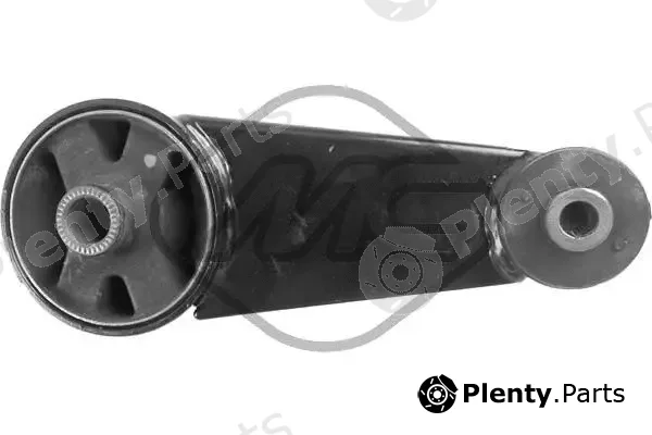 Metalcaucho 41541 — Mounting, engine