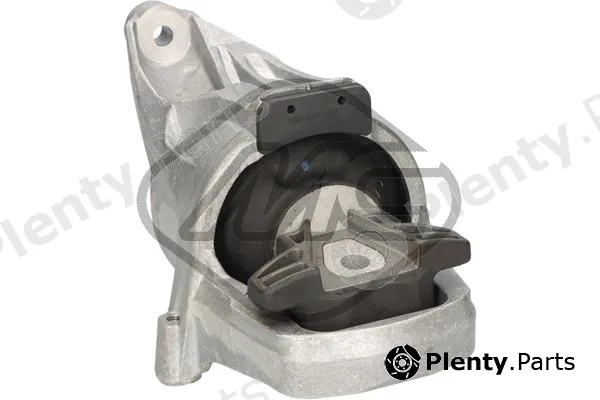 Metalcaucho 54721 — Mounting, engine