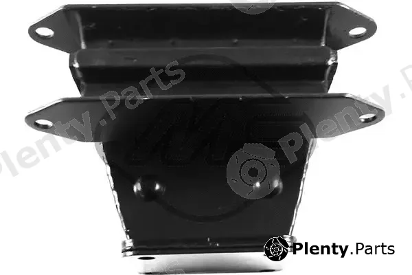 Metalcaucho 23276 — Mounting, engine