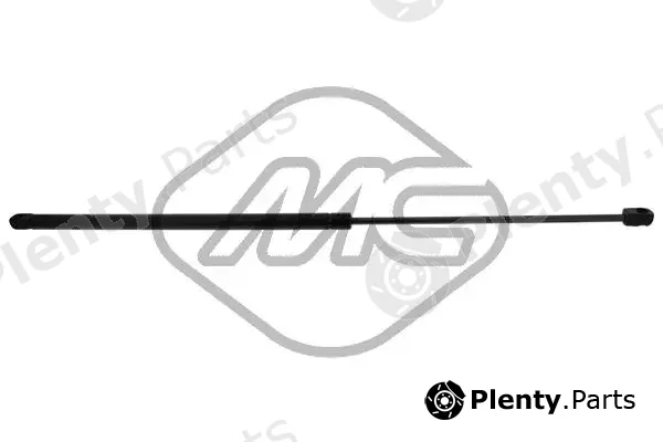 Metalcaucho 46537 — Gas Spring, boot/cargo area