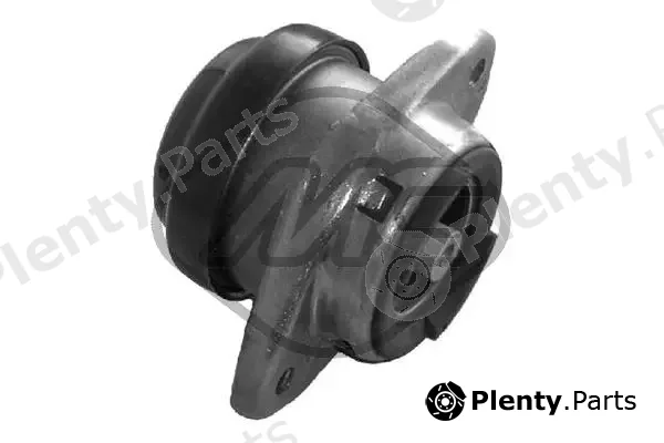 Metalcaucho 02959 — Mounting, engine