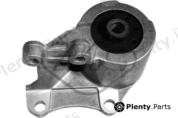 Metalcaucho 41611 — Mounting, engine