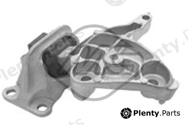 Metalcaucho 06880 — Mounting, engine