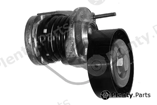 Metalcaucho 05424 — Belt Tensioner, V-ribbed belt