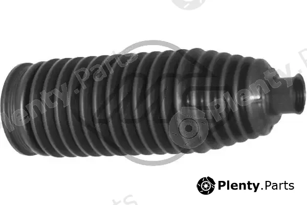 Metalcaucho 10002 — Bellow, steering